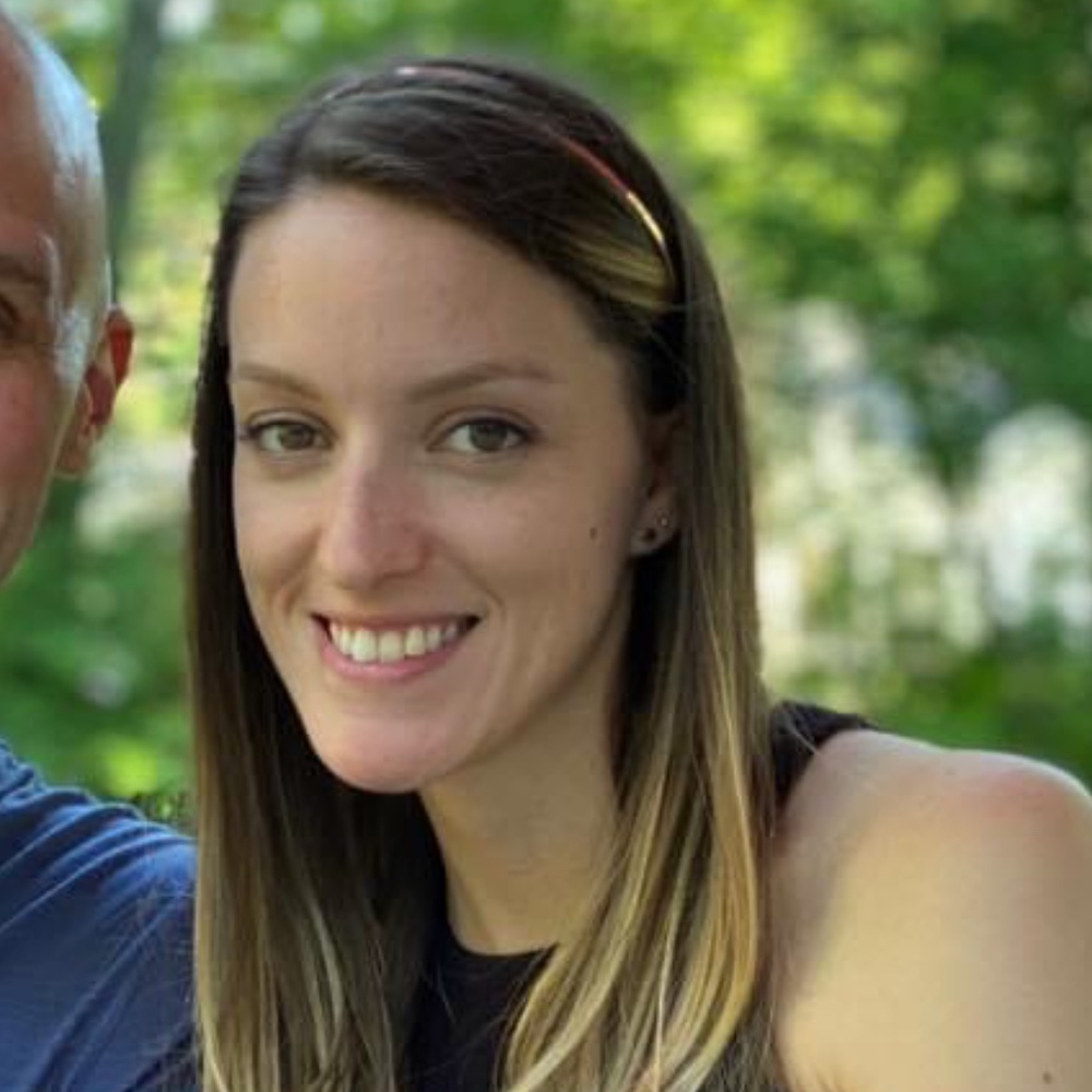 Meet your Posher, Jeri